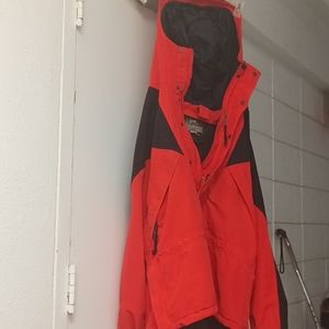 Woman Jacket